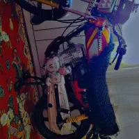 موتور150استارتی|موتورسیکلت|جره و بالاده, |دیوار