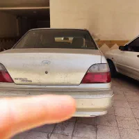 دوو سیلو80|خودرو سواری و وانت|مشهد, شهرآرا|دیوار