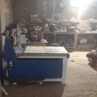 همکار نجار ماهر یا نیمه ماهر