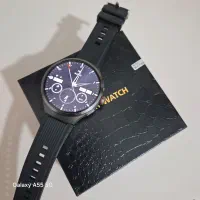 ساعت هوشمند سیمکارت خور|ساعت|بم, |دیوار