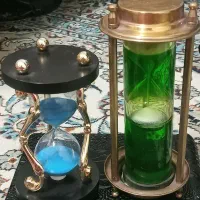 ساعت شنی|کلکسیون اشیاء عتیقه|رودهن, |دیوار