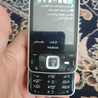 گوشی نوکیاn96 استثنایی