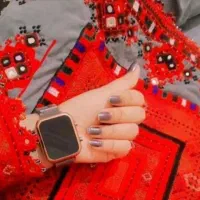 ساعت مچی زنانه خراب