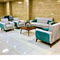 مُبلِ مینیمالِ و راحتیّ(با قیمت ارزان)