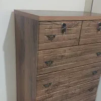 کشو ۶ در|جاکفشی، کمد، دراور|پرند, فاز ۲|دیوار