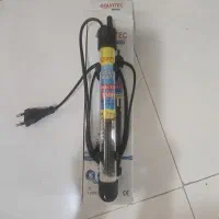 بخاری آکواریوم و پنپ هوا