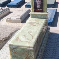 سنگ مزار کد۹۹۹