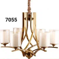 تولیدی لوستر های پروفیلی