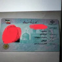 مدارک گمشده به اسم پروین درخشان