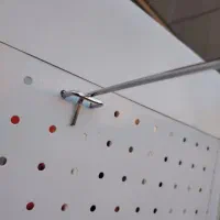 رگال کاغذ کادو و قفسه واستند|کتابخانه، شلف، قفسههای دیواری|تبریز, |دیوار