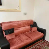 مبل راحتی