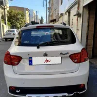 کوییک ۱۴۰۲ درحد|خودرو سواری و وانت|گرگان, |دیوار