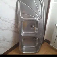 سینک ظرفشویی اخوان