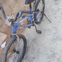 دوچرخه 20|دوچرخه، اسکیت، اسکوتر|شوشتر, |دیوار