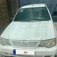 پراید سال ۱۳۹۶