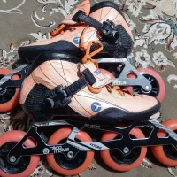 اسکیت سرعتی نو