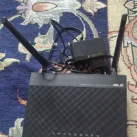 فروش مودم ایسوس