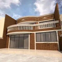 اپارتمان ۱۱۵متر ۳خواب غرق نور تراس دار خیابان مدرس