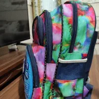 کوله پشتی|کوهنوردی و کمپینگ|ری, تقی آباد|دیوار