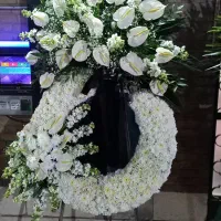 گل فروشی رزنوا