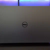 ۱۷.۳ اینچ لمسی گرافیک و بکلایت فول کیبورد لوکس دل|رایانه همراه|تهران, بلوار کشاورز|دیوار