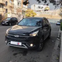 چری تیگو 7 تیپ IE فول مدل 1400|خودرو سواری و وانت|تهران, جنت‌آباد شمالی|دیوار