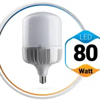 تعمیر و نوکردن لامپLED80وات و۶۰وات