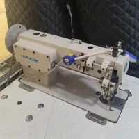 چرخ دوپایه ضخیم دوز مدل جک۶۳۸۰