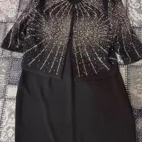 کت سارافون مجلسی|لباس|صدرا-فارس, فاز ۱|دیوار