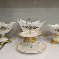 وسایل پذیرایی و اباژور