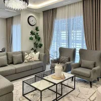 مبلمان استقبال