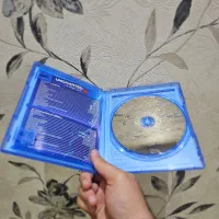 دیسک بازی Uncharted 4 آنچارتد ۴ برای ps4 و ps5|کنسول، بازی ویدئویی و آنلاین|نقده, |دیوار