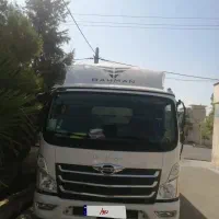 فورس ۶ تن خوابدار مدل ۱۴۰۴ کارکرد۱۵۰۰۰