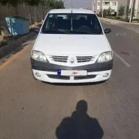 تندر ۹۰لوگان ای ۲