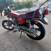 موتورقسطی ۲۰۰|موتورسیکلت|بندرعباس, |دیوار