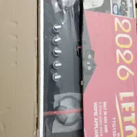 اجاق گاز جاروبرقی اون توستر|اجاق گاز و لوازم برقی پخت‌وپز|عسلویه, |دیوار