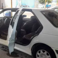 یک دستگاه پژو پارس معمولی داشبور ساده xU7|خودرو سواری و وانت|ملارد, |دیوار