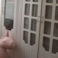 سرویس خواب بدون تخت