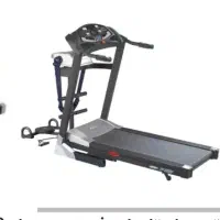 تردمیل تایتان فیتنس 5050