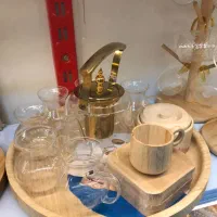 چای خوری پیرکس|ظروف سرو و پذیرایی|بندر کنگان, |دیوار