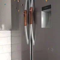 پخچال دوقلوی سونیل