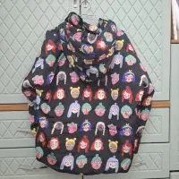 پالتو کاپشن سوییشرت دخترانه|لباس|تهران, شهید رجایی|دیوار