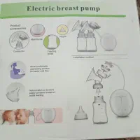 شیردوش برقی دوقلو|اسباب و اثاث بچه|تهران, شهرک شهید رجایی (کوی نوبنیاد)|دیوار