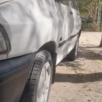 پراید مدل 84|خودرو سواری و وانت|نیشابور, هفده شهریور|دیوار