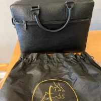 نو - کیف اداری مردانه/زنانه مارال چرم مدل رادمهر