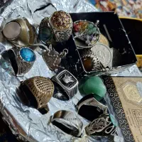 معامله نقره ایتالیایی ونقره۹۲۵دراشکال مختلف