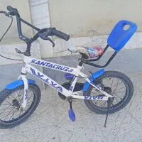 دوچرخه سایز 16
