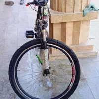 دوچرخه سایز ۲۶