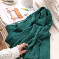 شال کنفی وارداتی|لباس|آستانه اشرفیه, |دیوار