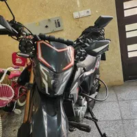 موتور فلات xr 250|موتورسیکلت|تهران, سعادت‌آباد|دیوار